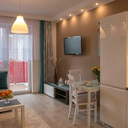 Apartment Rowna