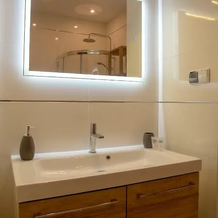 Apartment Rowna *