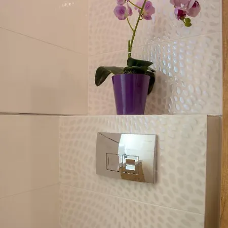 Apartment Rowna